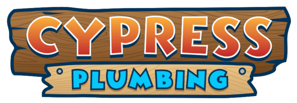 Cypress Plumbing Plumbing Services Logo