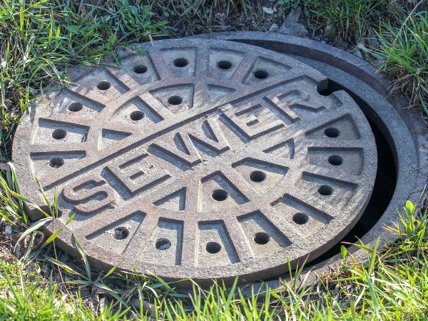 Sewer and Drain Cleaning Service Company Near Me in Baton Rouge LA 1